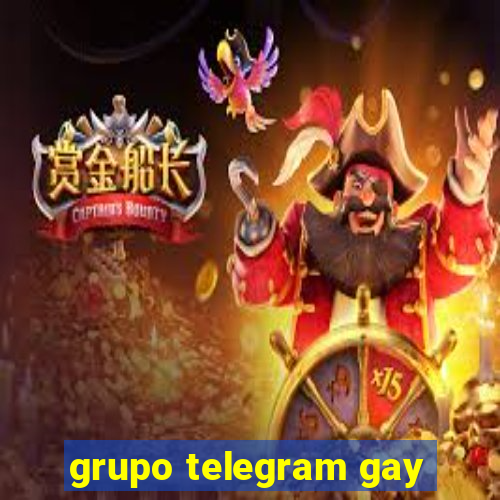 grupo telegram gay